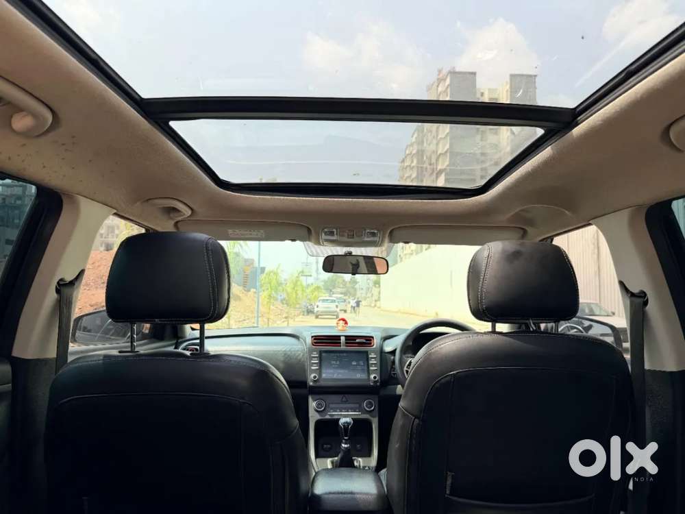 Hyundai Creta 1.5 Sx Executive Diesel, 2022, Diesel