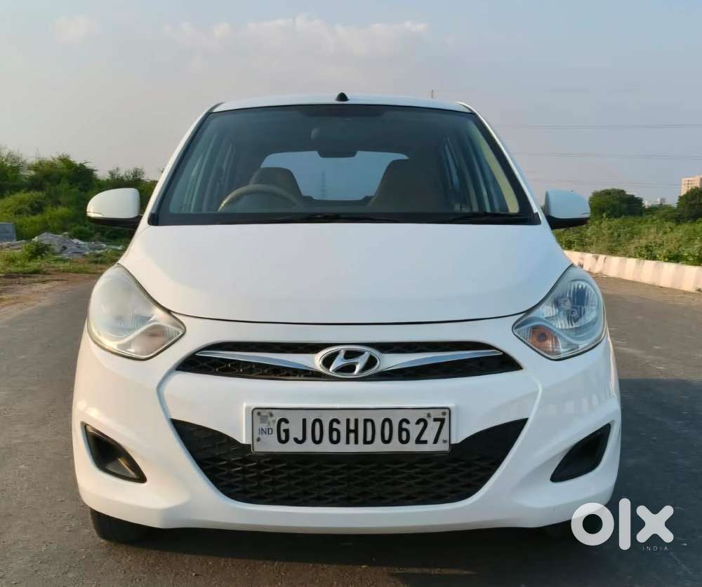 Hyundai I10 Magna, 2013, Petrol