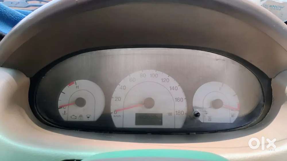 Mahindra Xylo 2010 Diesel 178000 Km
