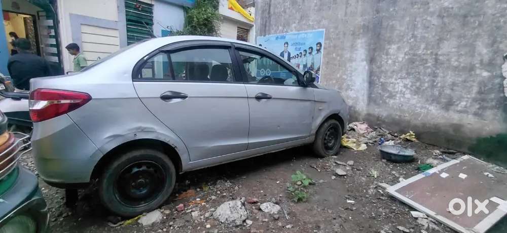 Tata Zest Revotron Diesel Manual 2nd 2020
