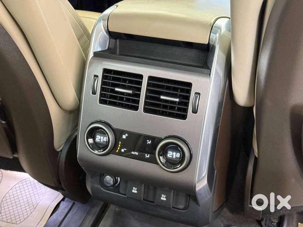 Land Rover Range Sport Hse, 2021, Petrol