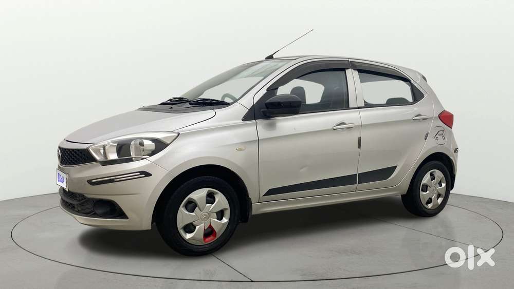 Tata Tiago 1.05 Revotorq Xt, 2018, Diesel