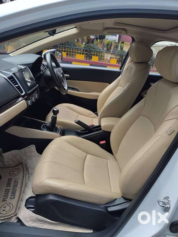 Honda City 1.5 Zx I-vtec Mt, 2022, Petrol