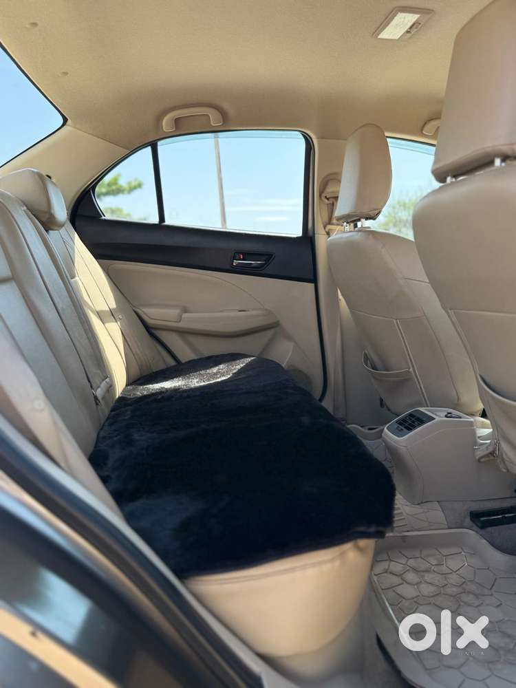 Maruti Suzuki Swift Dzire Vdi (o), 2017, Diesel