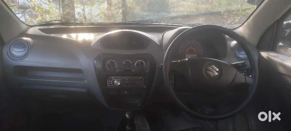Maruti Suzuki Alto 800 2013 Petrol 110000 Km Driven