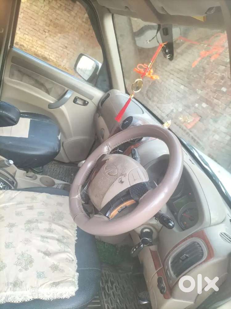 Mahindra Scorpio 2015 Diesel 259502 Km Driven