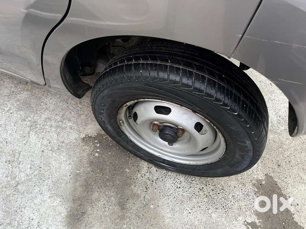 Datsun Redigo A, 2019, Petrol