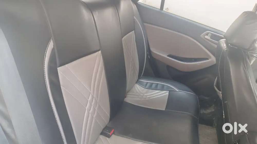Hyundai Elite I20 Magna 2019 Car