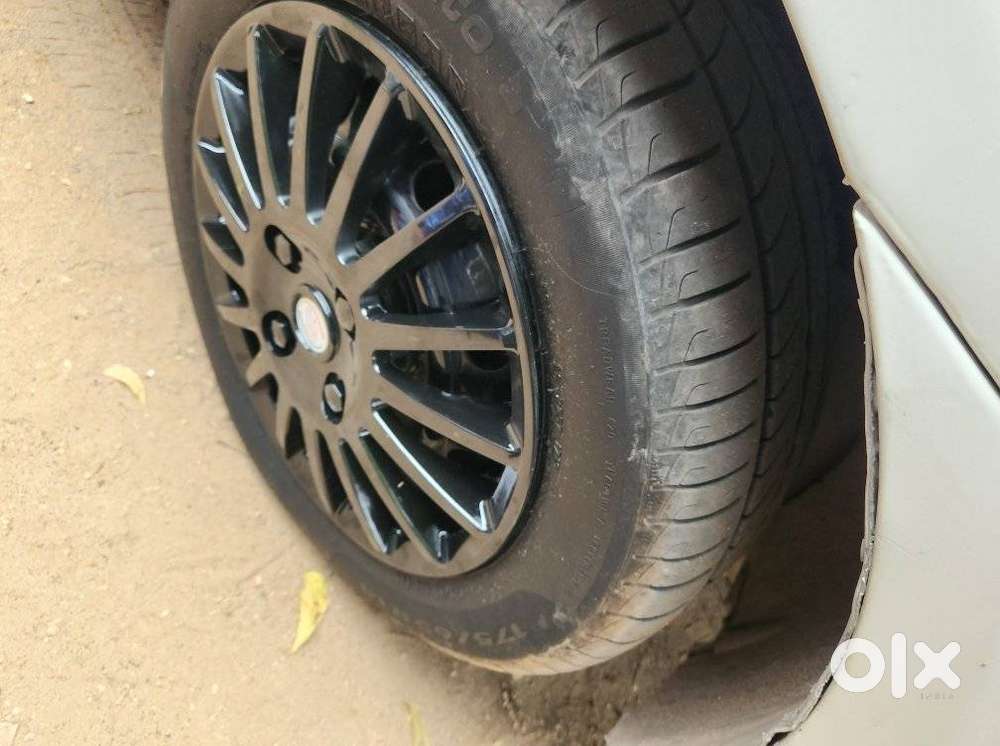 Mahindra Verito 1.5 D4 Bs-iii, 2013, Diesel