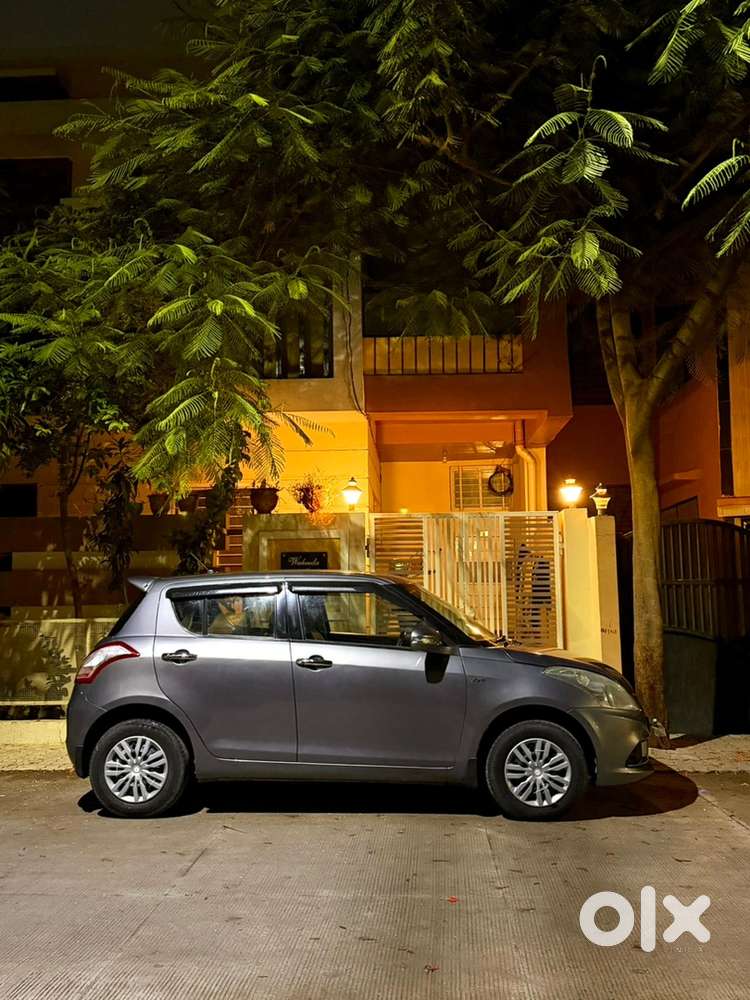 Maruti Suzuki Swift Vxi 2013