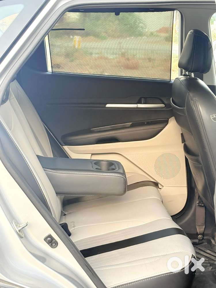 Kia Sonet Htx 1.5 Diesel, 2022, Diesel