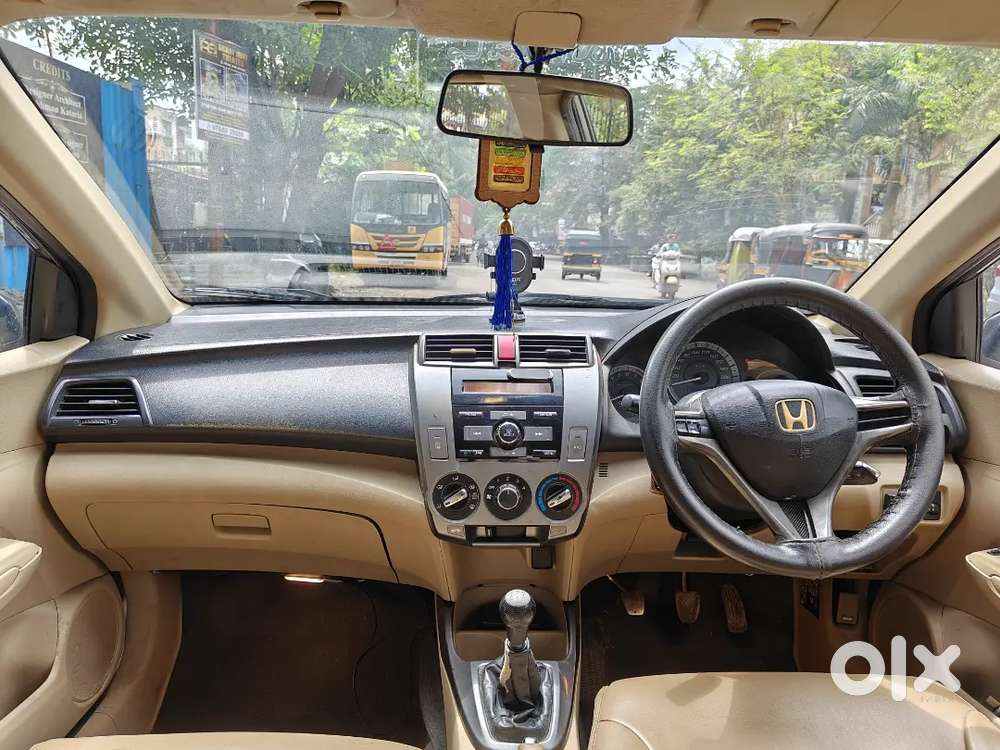 Honda City 2013 Cng & Hybrids 92000 Km Driven