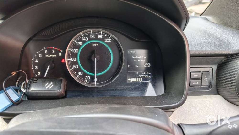 Maruti Suzuki Ignis 1.2 Zeta Mt, 2022, Petrol