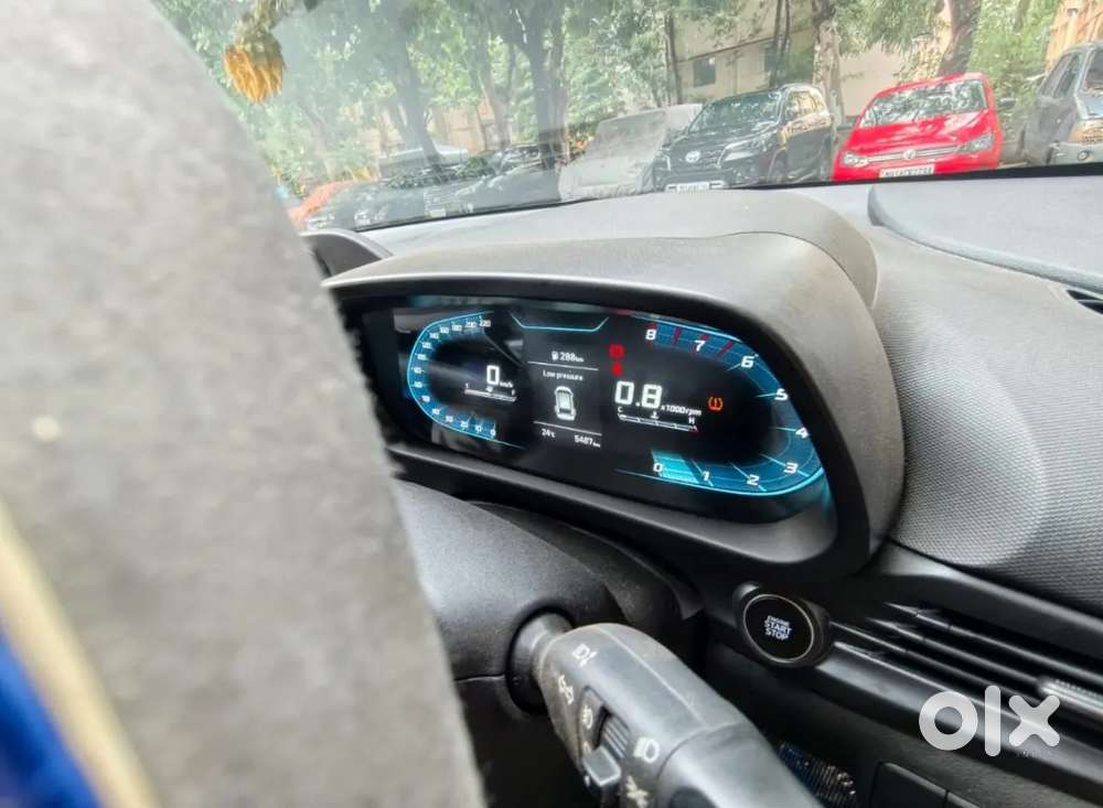 Hyundai New I20 1.2 Asta Mt 2023