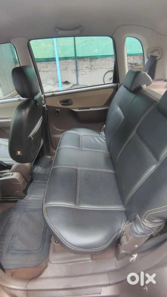 Maruti Suzuki Estilo Vxi 2010