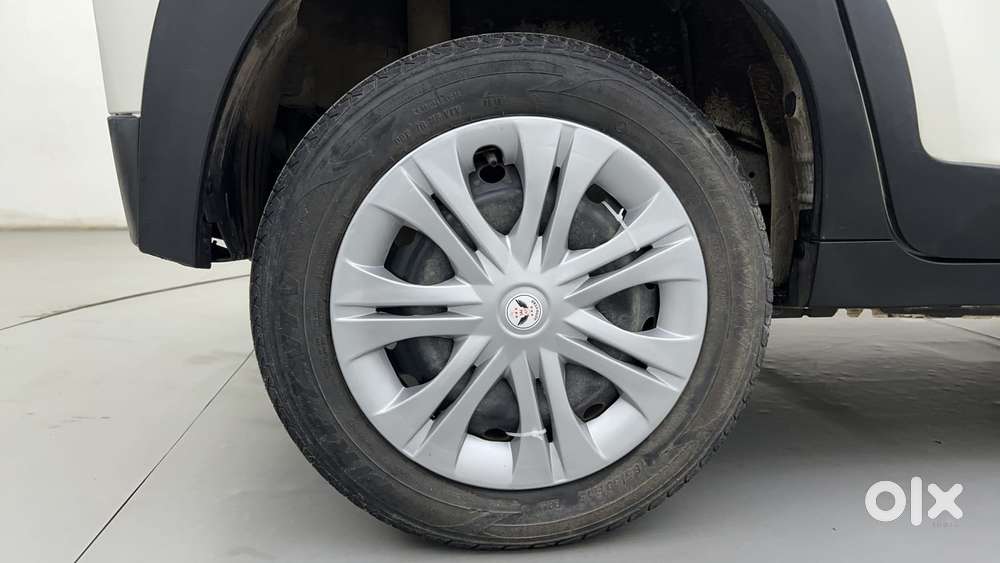 Mahindra Kuv100 Nxt 1.2 K6 Plus Petrol 6 Str, 2018, Petrol