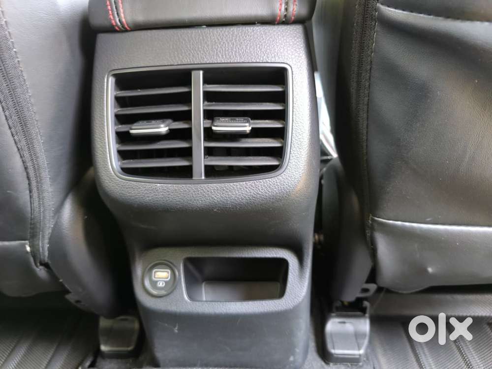 Kia Seltos Htk Plus G, 2023, Petrol