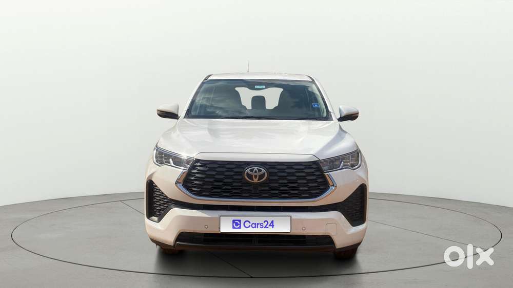 Toyota Innova Hycross 2.0 Vx Hybrid 7 Str, 2023, Petrol