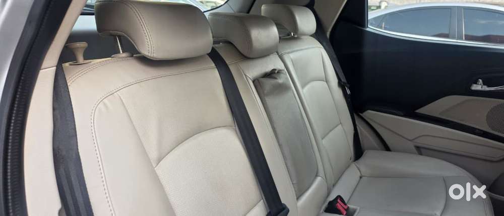 Mahindra Xuv300 W8 Option Diesel, 2019, Diesel