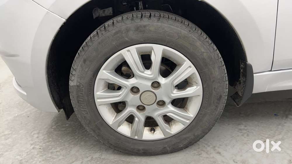 Tata Tiago Xz, 2018, Petrol