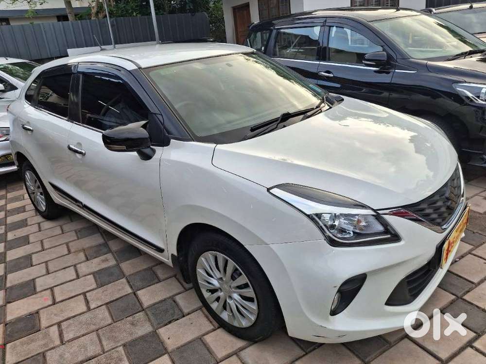 Maruti Suzuki Baleno Delta, 2020