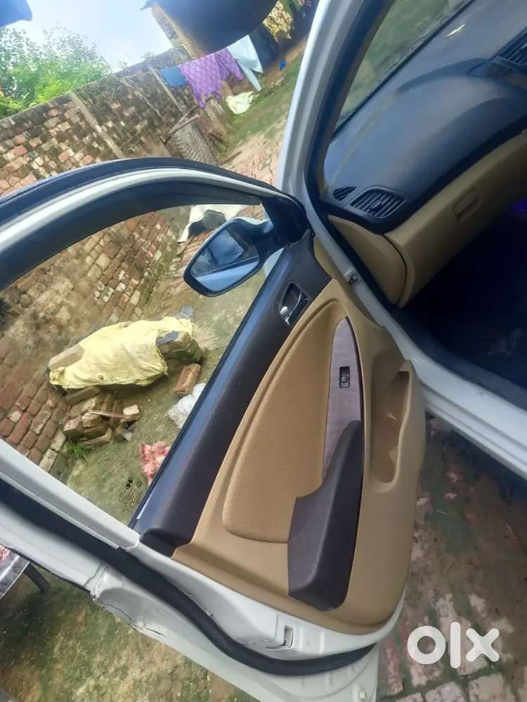 Hyundai New Verna 2013 Diesel 105000 Km Driven