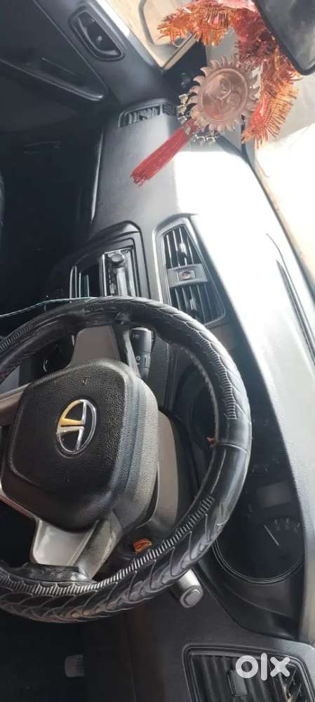 Urgent Sale Paise Ki Jarurat Tata Zest Good Condition