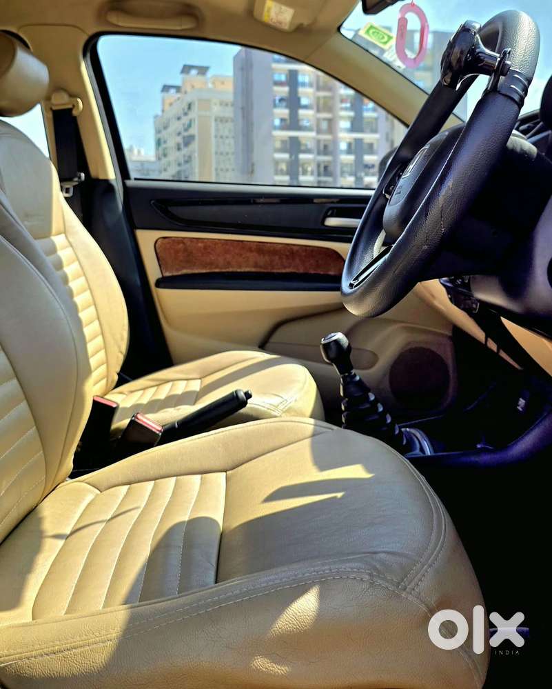 Honda Amaze 1.2 Smt I Vtec, 2019, Petrol