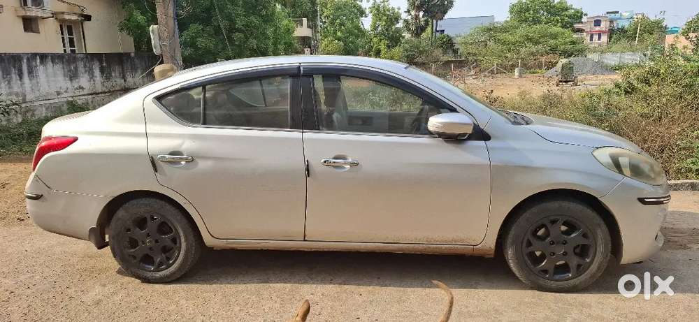 Renault Scala Top End Model