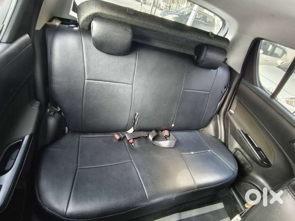 Maruti Suzuki Swift Vxi 1.2 Abs Bs-iv, 2014, Petrol