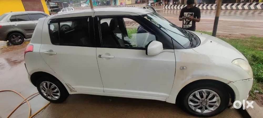 Maruti Suzuki Swift Vdi 2008