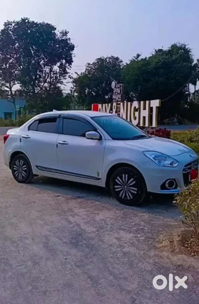 Maruti Suzuki Dzire 2023