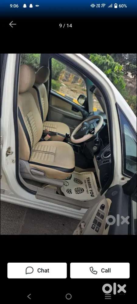 Maruti Suzuki Dzire 2007