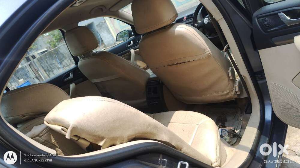 Good Car Non Accident