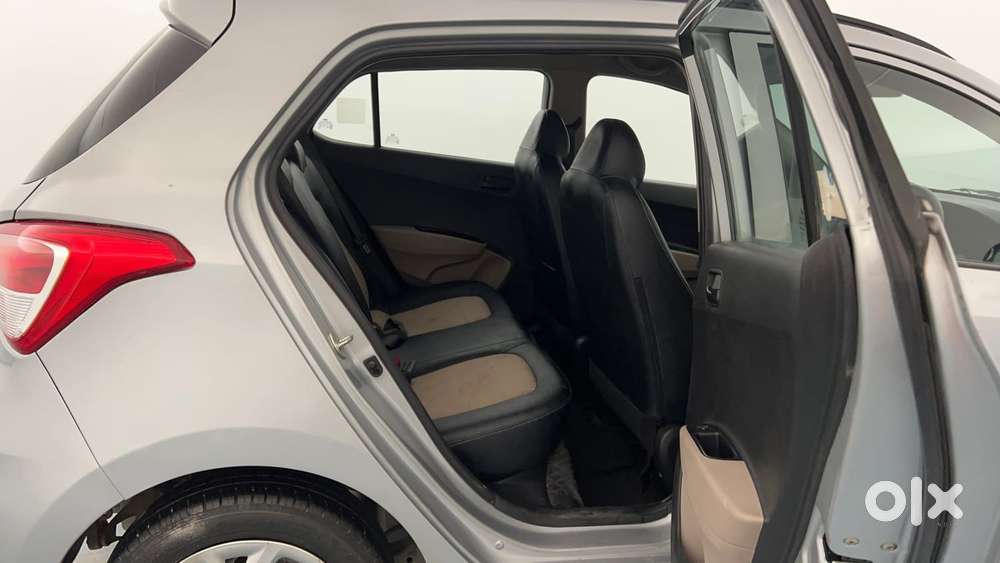 Hyundai Grand I10 1.2 Kappa Magna, 2019, Petrol