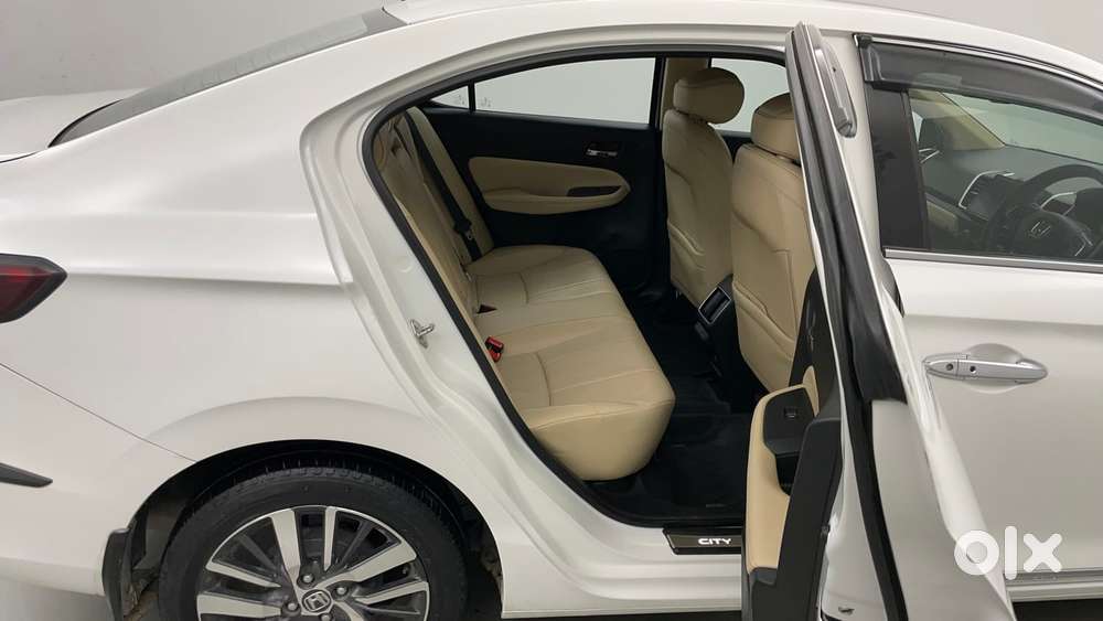 Honda City 1.5 Zx I-vtec Mt, 2020, Petrol
