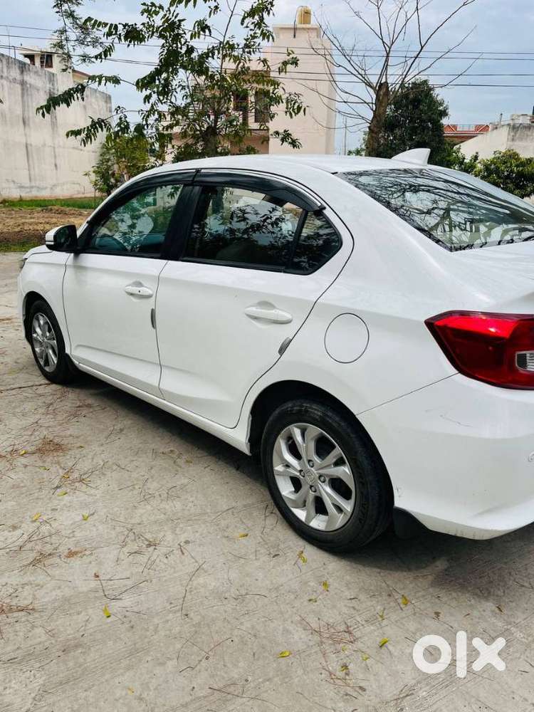 Honda Amaze, 2019, Diesel