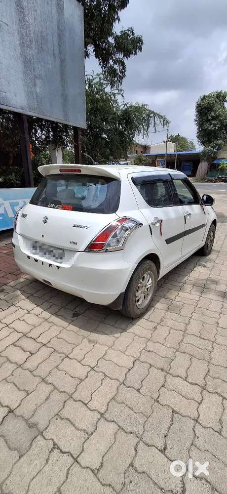 Swift Vdi Maruti, 2013 Diesel Manual