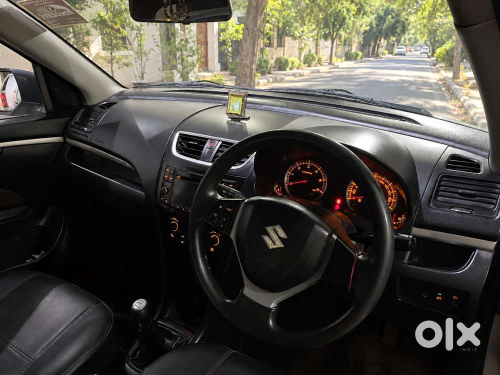 Maruti Suzuki Swift Diesel Well Maintained