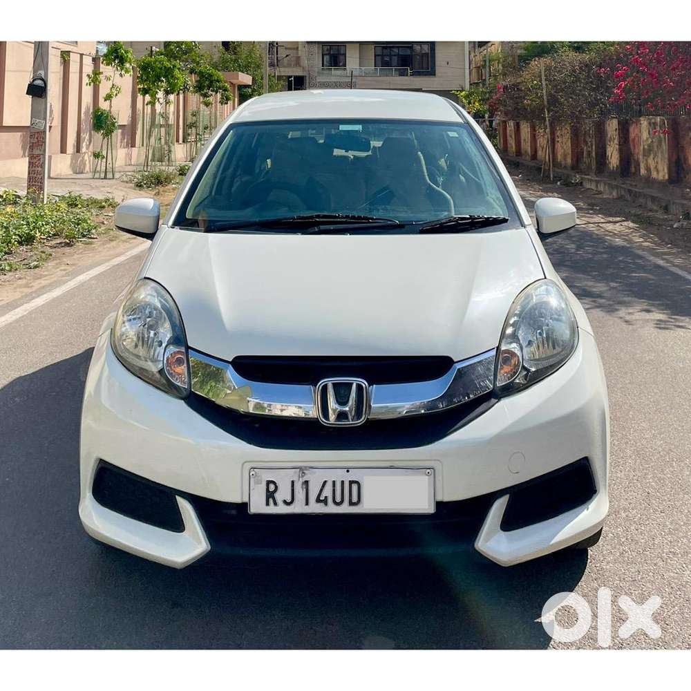7 Seater Honda Mobilio 2015 Diesel