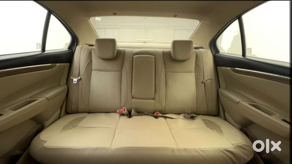 Maruti Suzuki Ciaz Alpha 1.5, 2020, Petrol