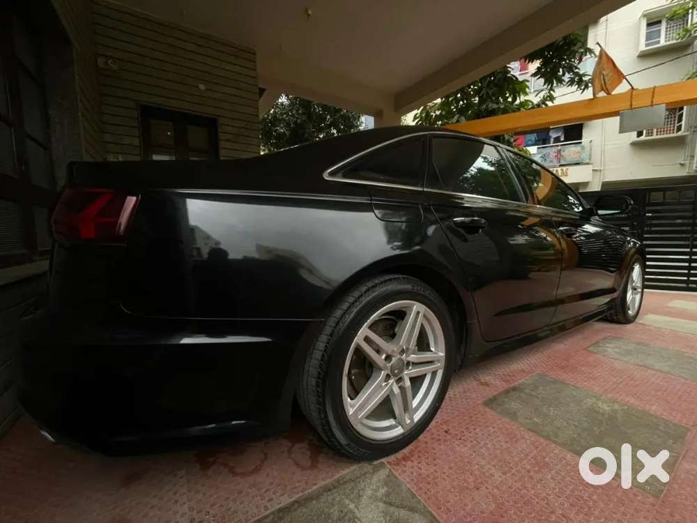 Well Maintained, Good Conditions Car..