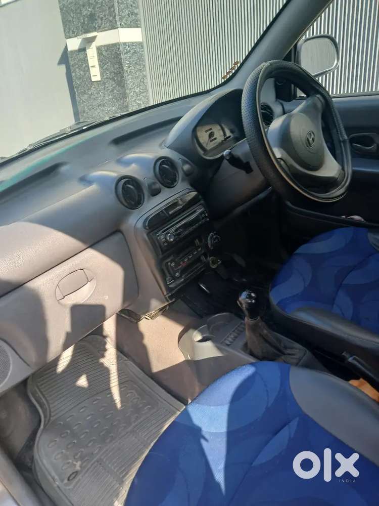 Brand Hyundai Sentro Gls Color D G Metallic
