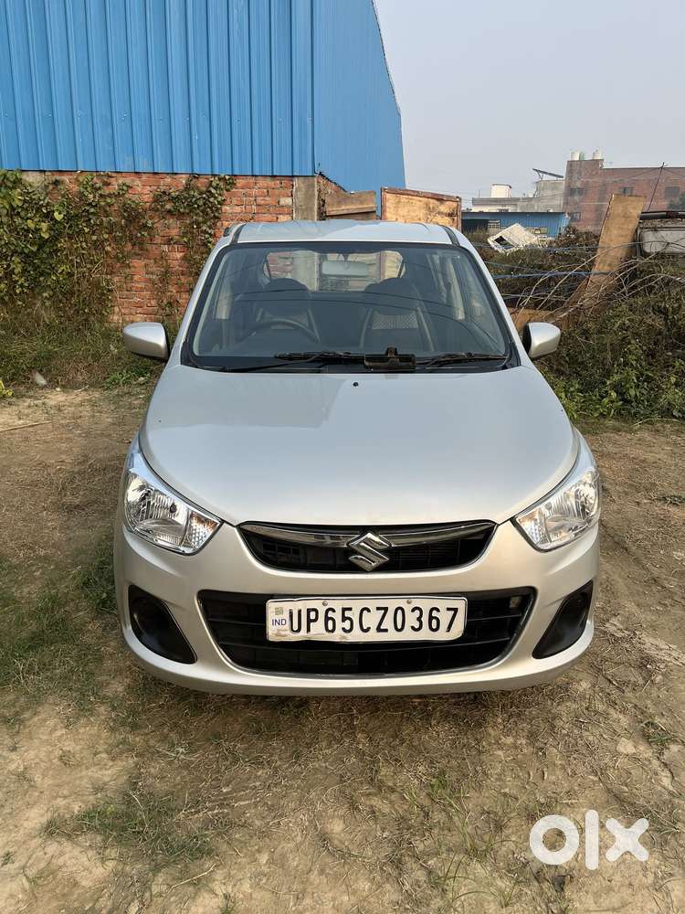 Maruti Suzuki Alto K10 1.0 Lxi (o), 2018, Petrol