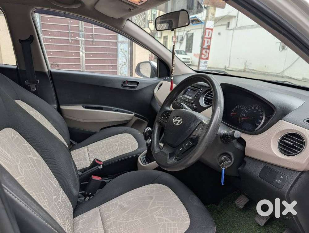 Hyundai I10 Sportz 1.2 Kappa (o), 2015, Petrol