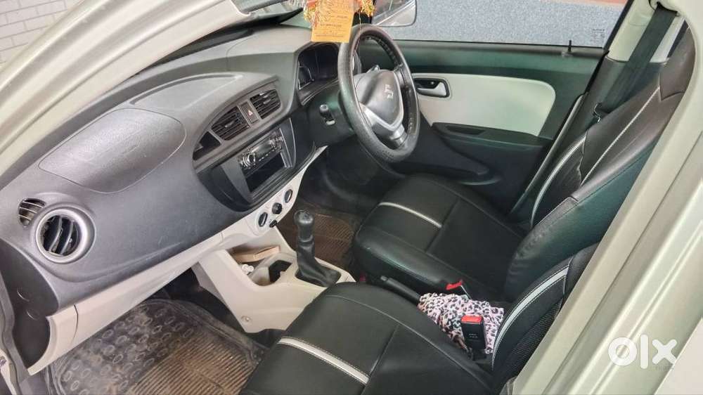 Maruti Suzuki Alto 800 2022 Petrol 22000 Km Driven