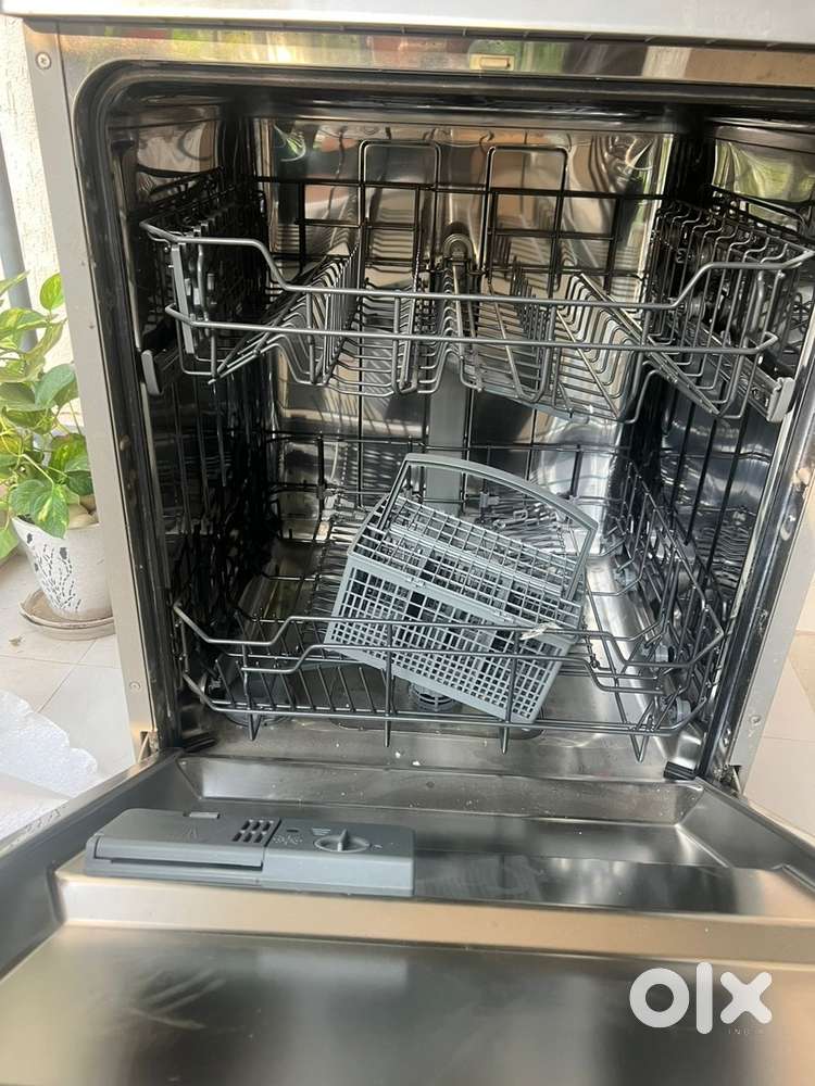 Dishwasher