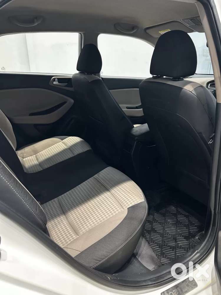 Hyundai Elite I20 [2018-2020] 1.4 Sportz Crdi, 2019, Diesel