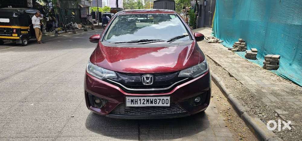 Honda Jazz 1.5 Vx I Dtec, 2016, Diesel