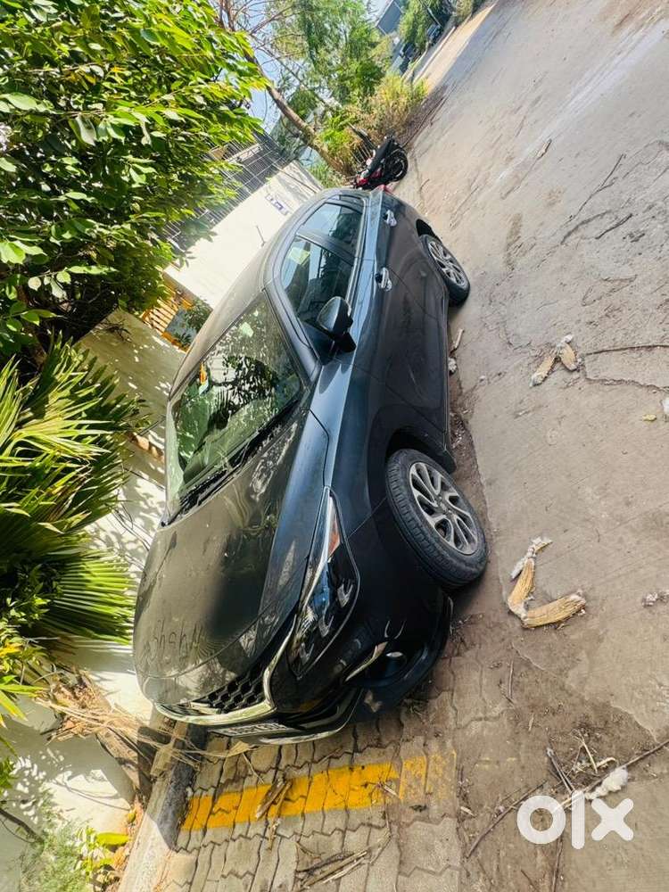 Maruti Suzuki Baleno 2023 Petrol 41000 Km Driven